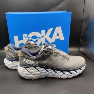 Hoka shoes
